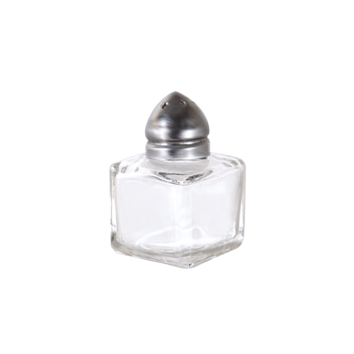 CAC G1SQ-05S Salt / Pepper Shaker