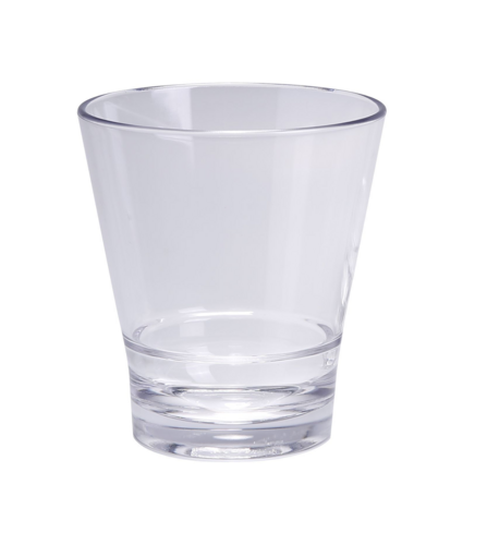 Yanco HA-212 Glassware, Plastic