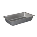 Browne USA Foodservice 575126-2 Chafing Dish Pan