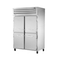 True Mfg. - General Foodservice STG2R-4HS-HC Refrigerator, Reach-In