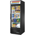 True Mfg. - General Foodservice GDM-23-HC~TSL01 Refrigerator, Merchandiser