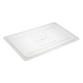 CAC PCSD-FC Food Pan Cover, Plastic