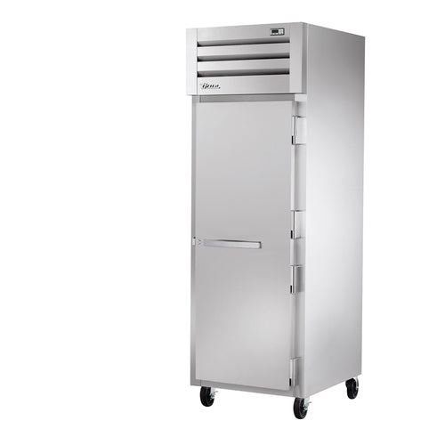 True Mfg. - General Foodservice STA1H-1S Heated Cabinet, Reach-In