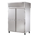 True Mfg. - General Foodservice STG2HPT-2S-2S Heated Cabinet, Pass-Thru