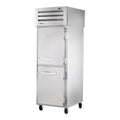 True Mfg. - General Foodservice STG1RPT-2HS-1S-HC Refrigerator, Pass-Thru