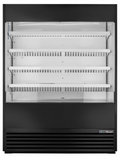 True Mfg. - General Foodservice TOAM-60-HC~NSL01 Merchandiser, Open Refrigerated Display