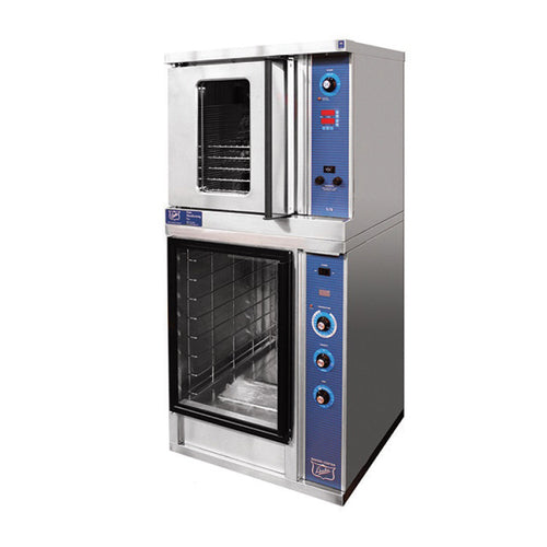 Duke Manufacturing 59-E3XX/PFB-1 Convection Oven / Proofer, Electric