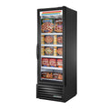 True Mfg. - General Foodservice FLM-27F~TSL01 Freezer, Merchandiser