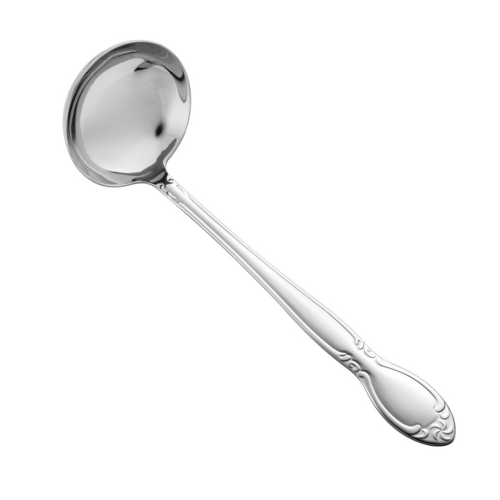 CAC 3023-38 Ladle, Serving