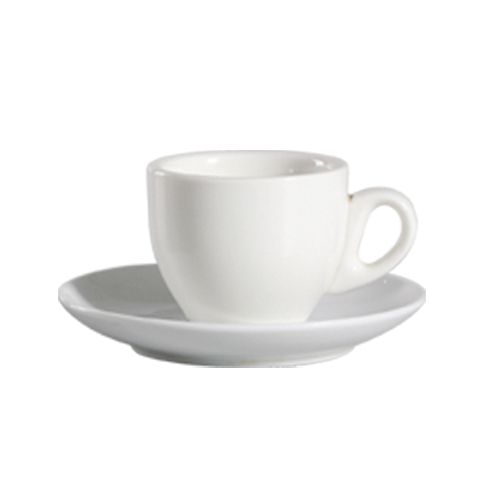 CAC 101-36 Saucer, China