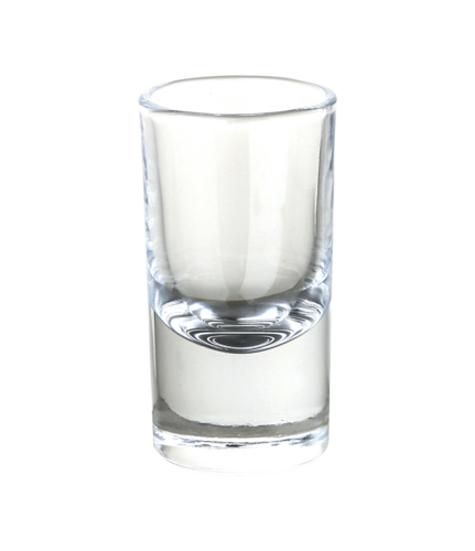 Yanco AS-001 Glass, Shot / Whiskey