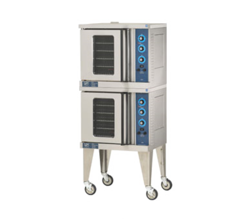 Duke Manufacturing 59-E4XX Convection Oven, Electric