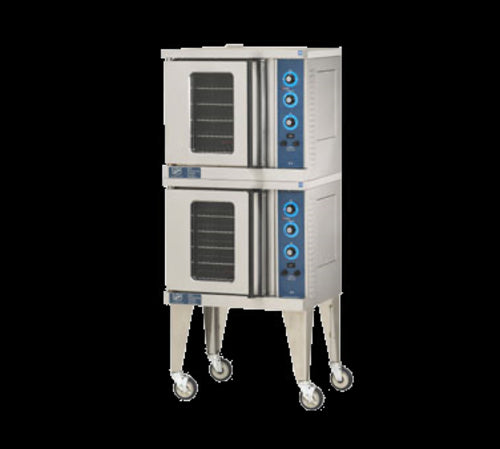 Duke Manufacturing 59-E4V Convection Oven, Electric