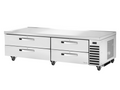 True Mfg. - General Foodservice TRCB-82-HC~SPEC3 Equipment Stand, Refrigerated Base