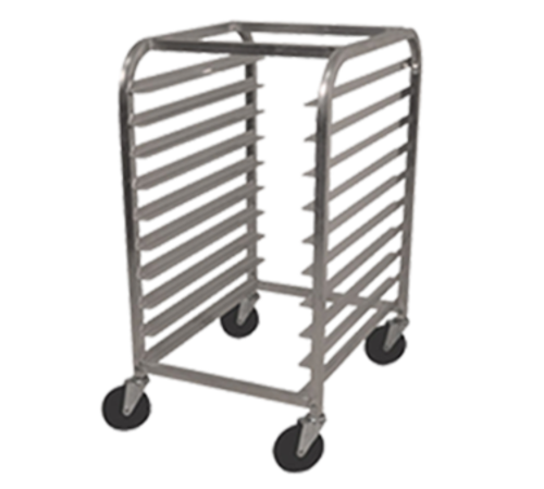 Advance Tabco PR10-3W-X Pan Rack, Bun