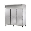 True Mfg. - General Foodservice STR3F-3S-HC Freezer, Reach-In