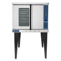 Duke Manufacturing 613-E1V Convection Oven, Electric