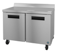 Hoshizaki WF48A Freezer Counter, Work Top