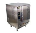 AccuTemp P61201E060 Steamer, Convection, Boilerless, Countertop
