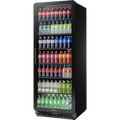 True Mfg. - General Foodservice CVM-27-HC~EGC01 Refrigerator, Merchandiser