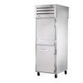 True Mfg. - General Foodservice STR1RPT-2HS-1S-HC Refrigerator, Pass-Thru