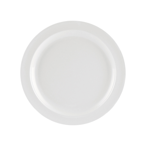 CAC MLNC-8 Plate, Plastic