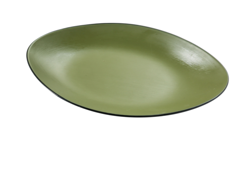 Yanco BM-209GR Asian Dinnerware, Plastic