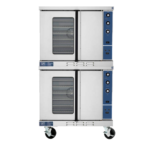 Duke Manufacturing 613-E2V Convection Oven, Electric