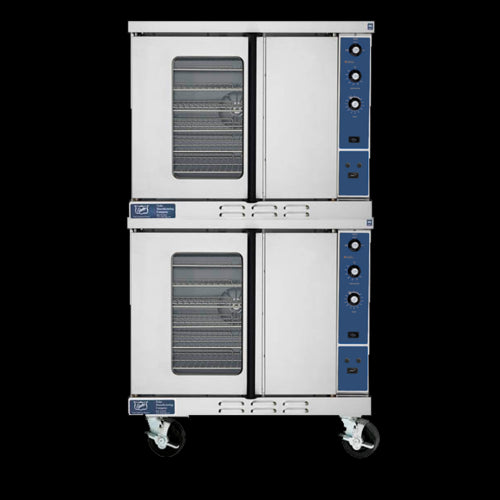 Duke Manufacturing 613-E2V Convection Oven, Electric