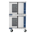 Duke Manufacturing 613-E4XX Convection Oven, Electric