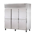 True Mfg. - General Foodservice STG3F-6HS Freezer, Reach-In
