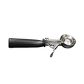 CAC SICD-30BK Disher, Standard Round Bowl