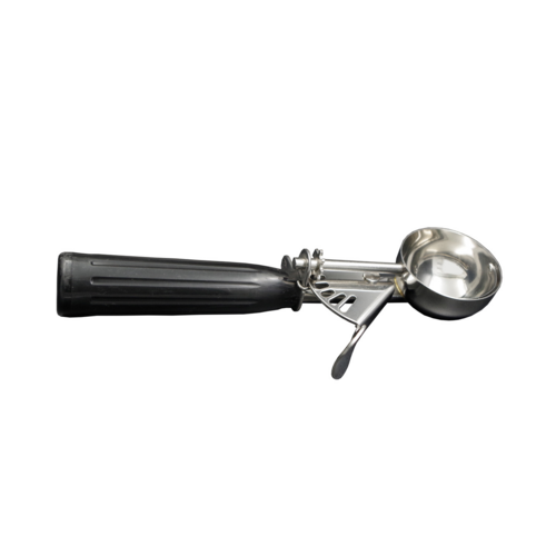 CAC SICD-30BK Disher, Standard Round Bowl