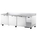 True Mfg. - General Foodservice TWT-93-HC~SPEC3 Refrigerated Counter, Work Top