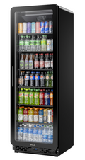 True Mfg. - General Foodservice CVM-20-HC~EGC01 Refrigerator, Merchandiser