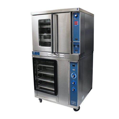 Duke Manufacturing 613-E3XX/PFB-2 Convection Oven / Proofer, Electric