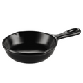 CAC T-FP24-BLK Fry Pan Server, China