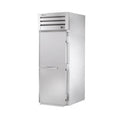 True Mfg. - General Foodservice STG1HRI89-1S Heated Cabinet, Roll-In