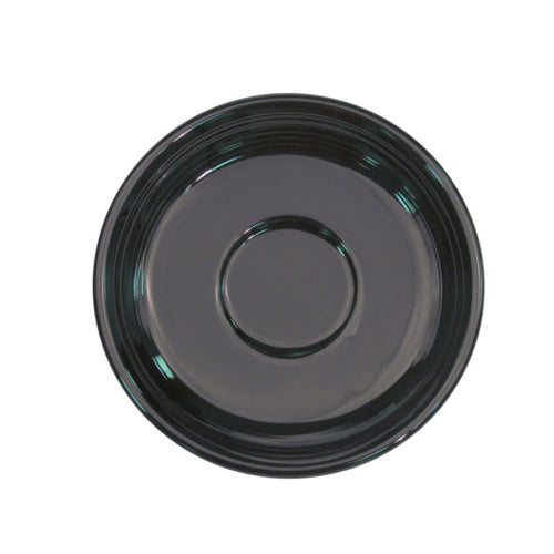 CAC TG-2-BLK Saucer, China