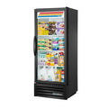 True Mfg. - General Foodservice GDM-12-HC~TSL01 Refrigerator, Merchandiser