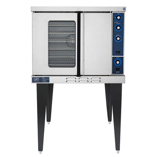 Duke Manufacturing 613-G1V Convection Oven, Gas