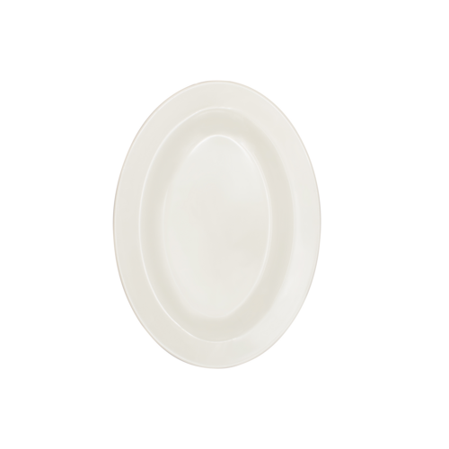 CAC MLDRE-12 Platter, Plastic