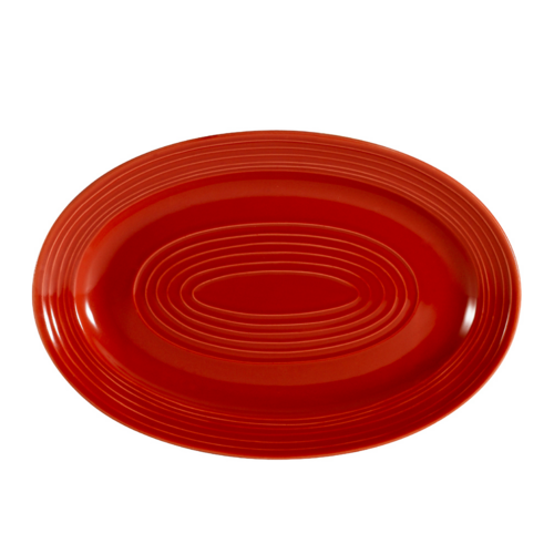 CAC TG-14-R Platter, China