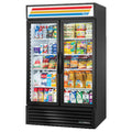 True Mfg. - General Foodservice GDM-43-HC~TSL01 Refrigerator, Merchandiser
