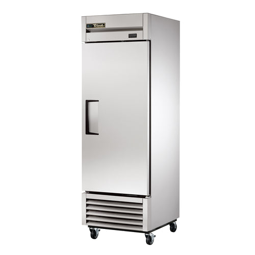 True Mfg. - General Foodservice T-23F-HC Freezer, Reach-In