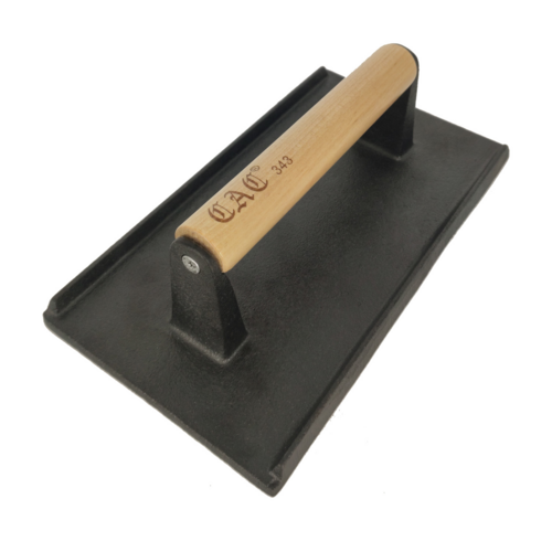 CAC SWCI-20 Steak Weight