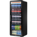 True Mfg. - General Foodservice CVM-13-HC~EGC01 Refrigerator, Merchandiser