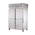 True Mfg. - General Foodservice STR2RPT-4HS-4HS Refrigerator, Pass-Thru