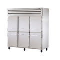 True Mfg. - General Foodservice STA3R-6HS-HC Refrigerator, Reach-In