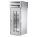 True Mfg. - General Foodservice STR1RRT-1G-1S Refrigerator, Roll-Thru